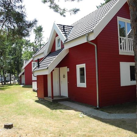 Ferienhaus Felilotte - Глове Екстериор снимка