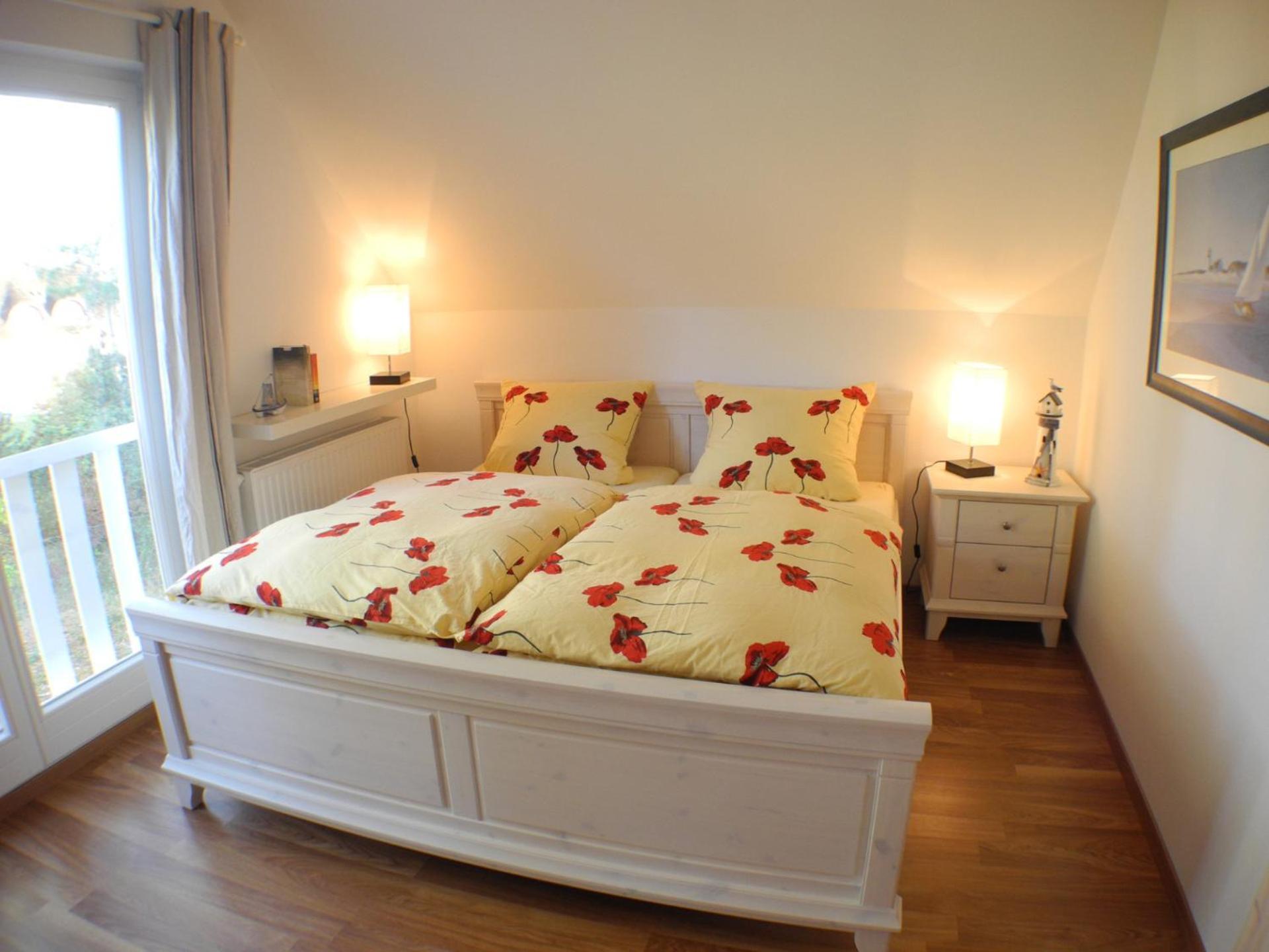 Ferienhaus Felilotte - Глове Екстериор снимка
