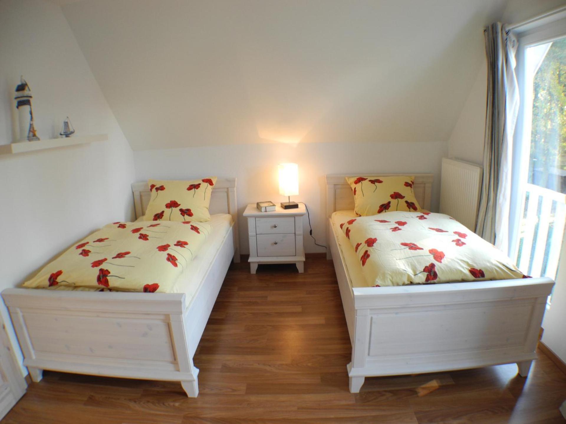 Ferienhaus Felilotte - Глове Екстериор снимка